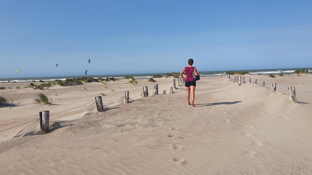 Cosynestdunkerque, L'Ideal! Dunkirk Exterior foto