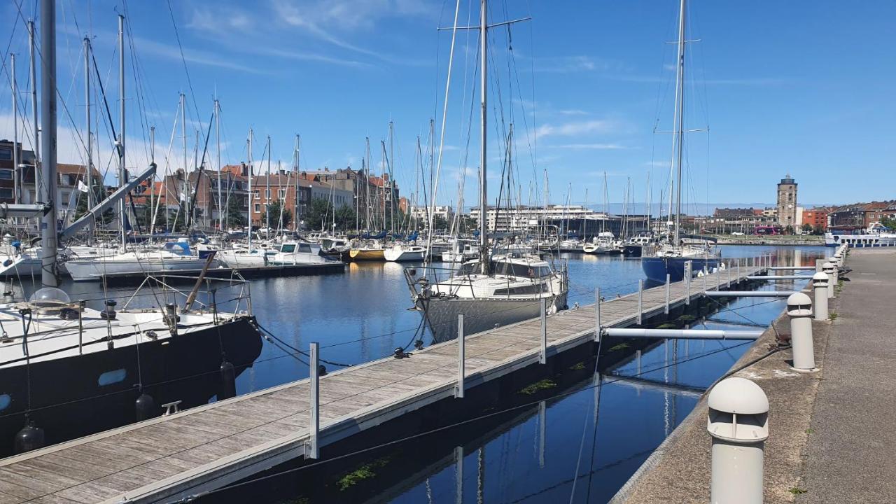 Cosynestdunkerque, L'Ideal! Dunkirk Exterior foto